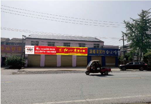 宜城广告牌制作要注意什么才能避免被整改？