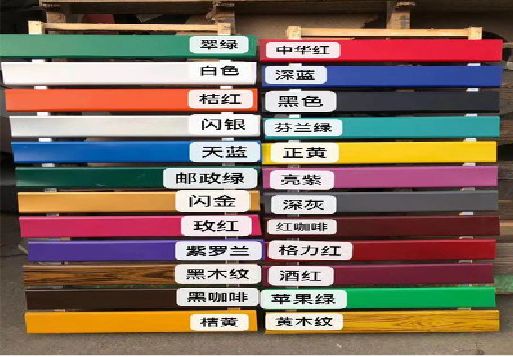 宜城做招牌可以用哪些材料？