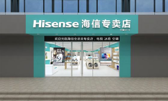 宜城如何加强专卖店门头设计品质？