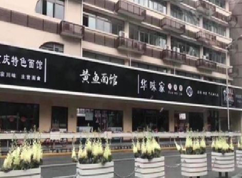 宜城政府为什么要统一规划店铺招牌？