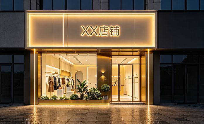 宜城如何选择适合的门头广告材质